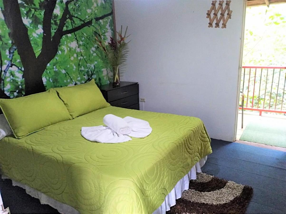 Kantarrana Casa De Campo Jardin Luaran gambar