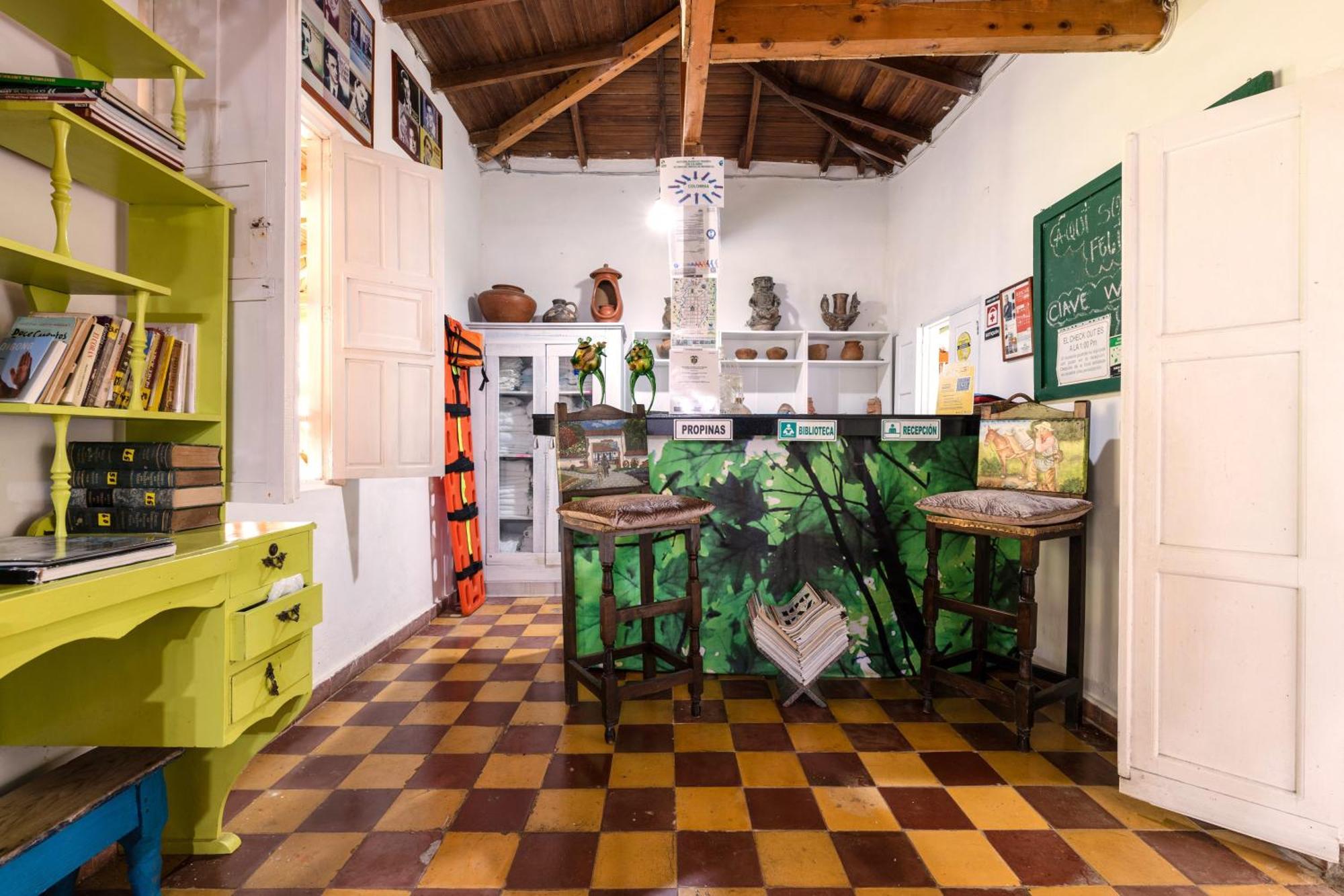 Kantarrana Casa De Campo Jardin Luaran gambar