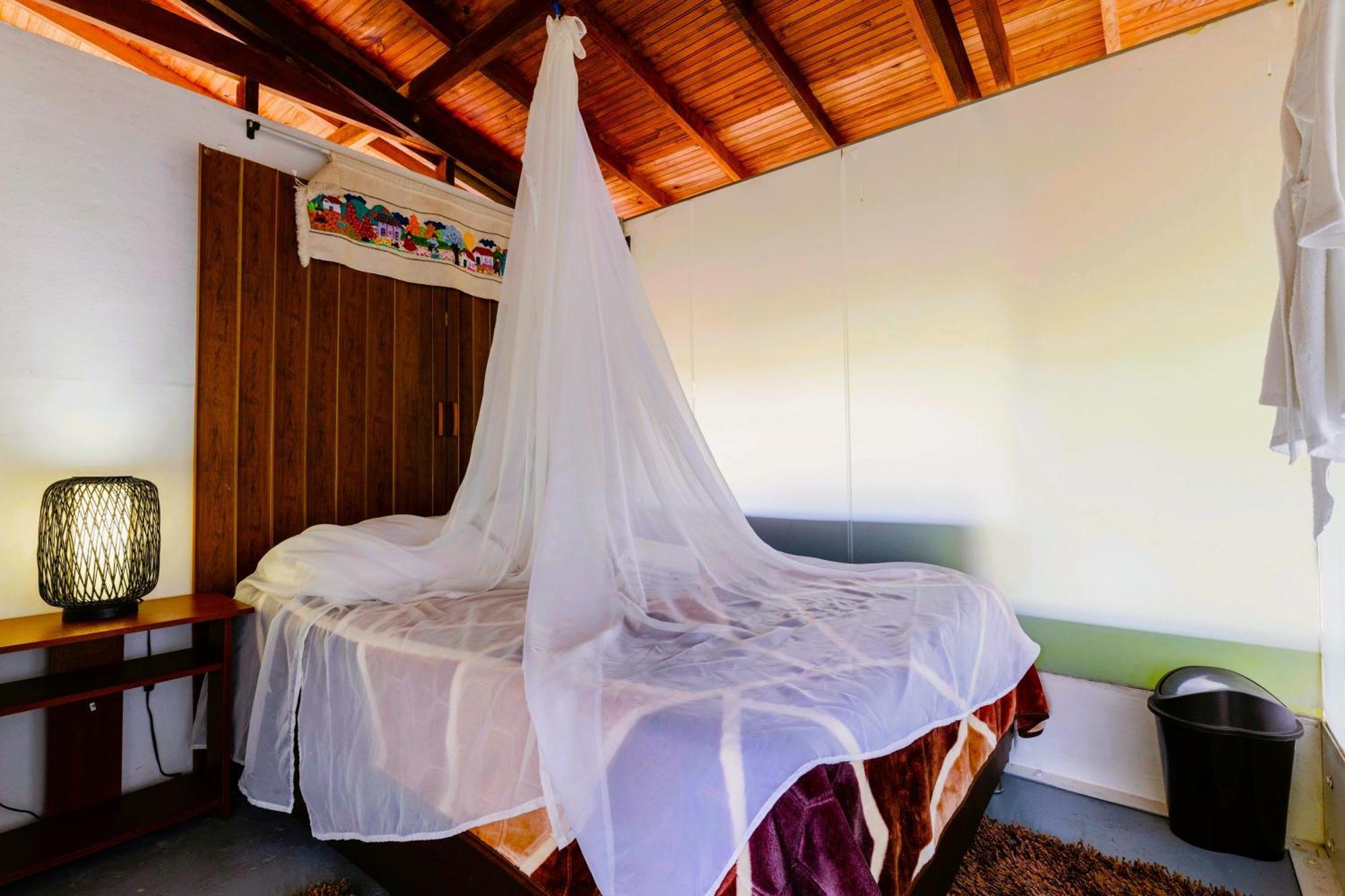 Kantarrana Casa De Campo Jardin Luaran gambar